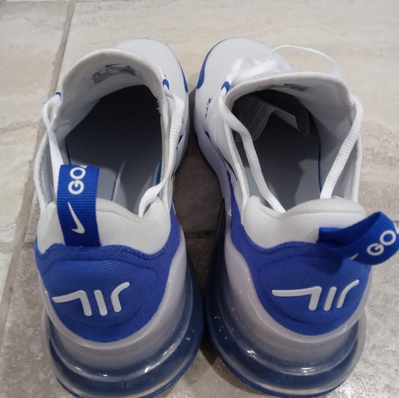 Mens size 14 Nike Golf Air Max 270 - Picture 6 of 6